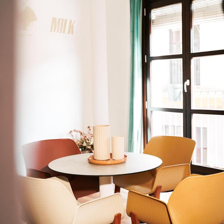 Happy Apartments Valencia - One-Bedroom Apartment (4 Adults) - 1