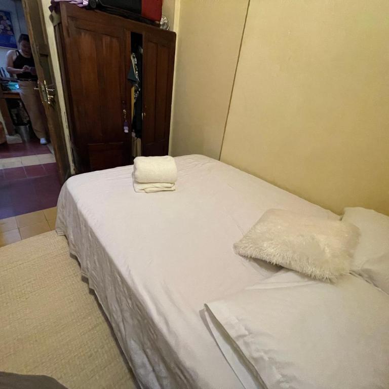 Colivingranada - Habitación Doble - 4