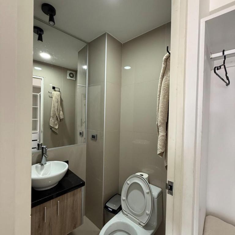 Modern 3BR 2Bath Apt w Pool Grill Zone Miraflores - Apartamento de 3 dormitorios - 24