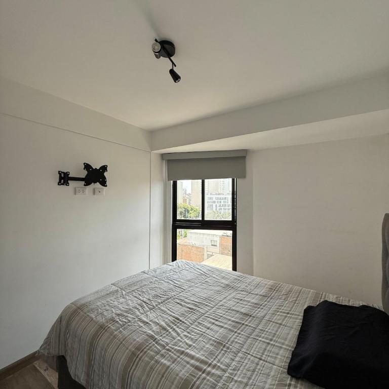 Modern 3BR 2Bath Apt w Pool Grill Zone Miraflores - Apartamento de 3 dormitorios - 26