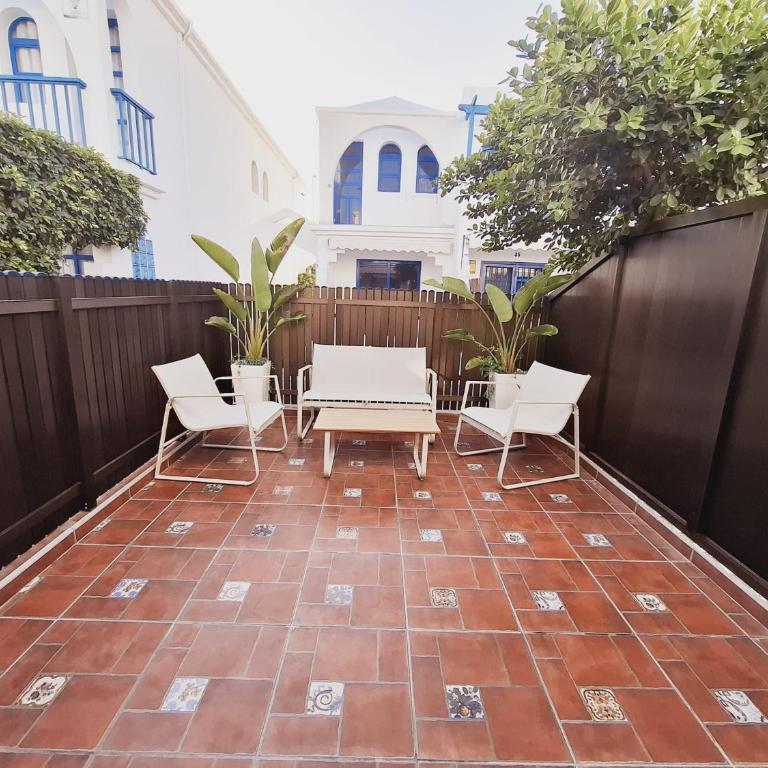 Home Wellness - Apartamento de 1 dormitorio - 8