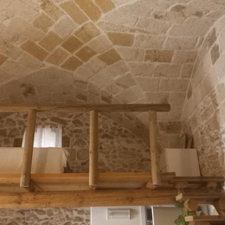 Antica Dimora veneto - Casa con 1 Camera da Letto - 2