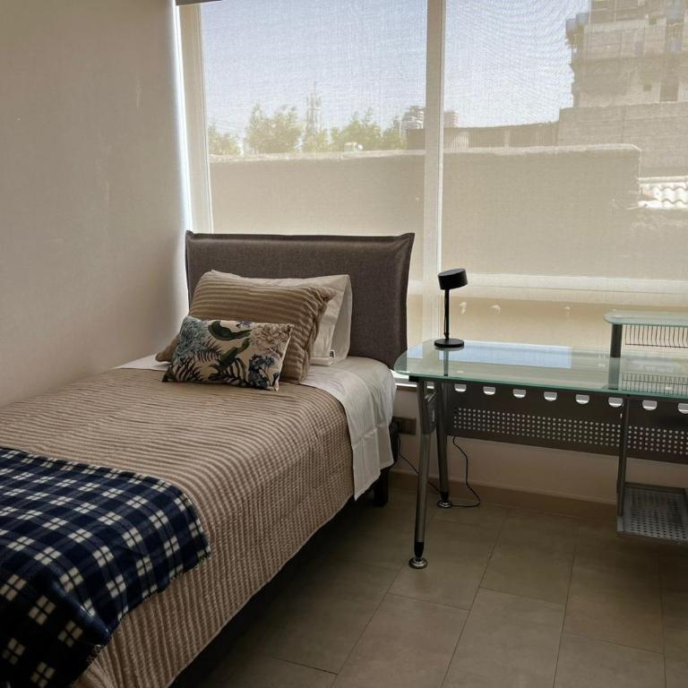Apartamento FULL Equipado 2D 2B - Apartamento Familiar de 2 dormitorios con vistas - 25