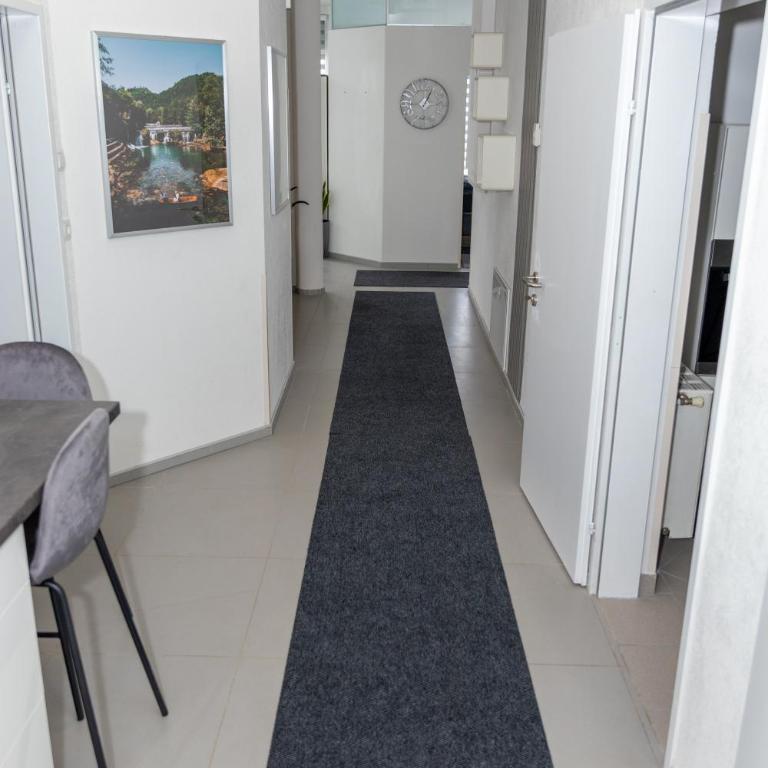 Oasis - Two-Bedroom Apartment - 29