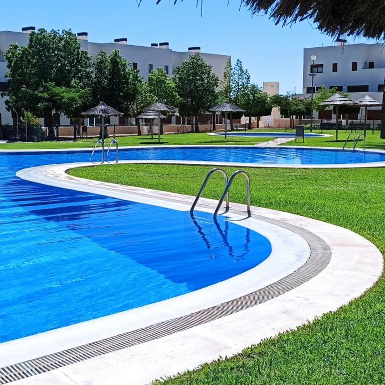 Relax & Play Panoramic Golf Vinaroz, Sant Jordi Apartment - One-Bedroom Apartment - 45