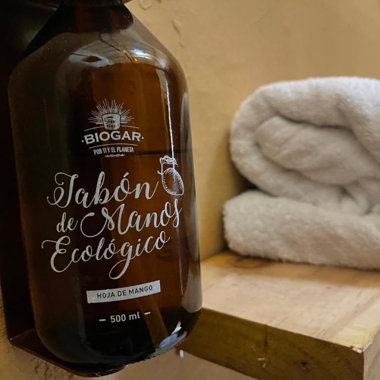 Colivingranada - Habitación Doble - 2