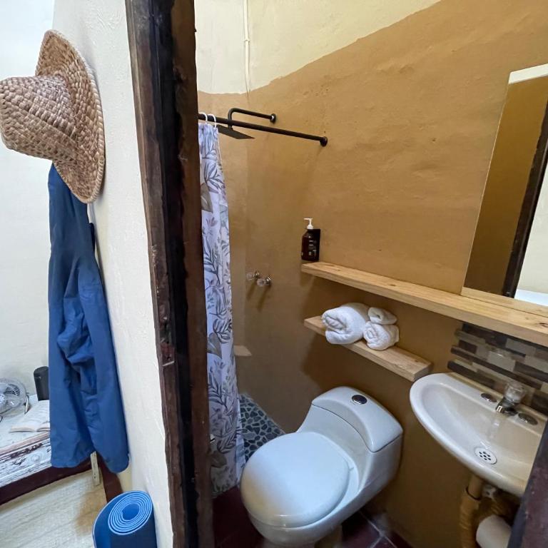 Colivingranada - Habitación Doble - 4