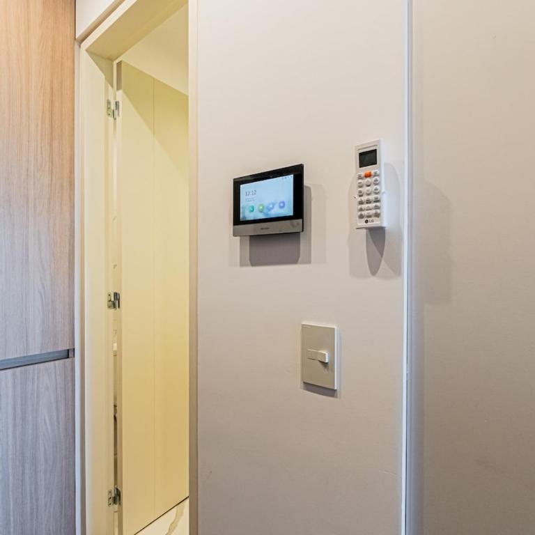 Exclusivo Premium Palermo Soho - One-Bedroom Apartment - 20