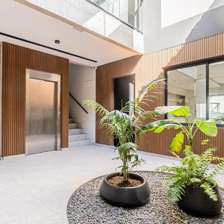 Exclusivo Premium Palermo Soho - Apartamento de 1 dormitorio - 30