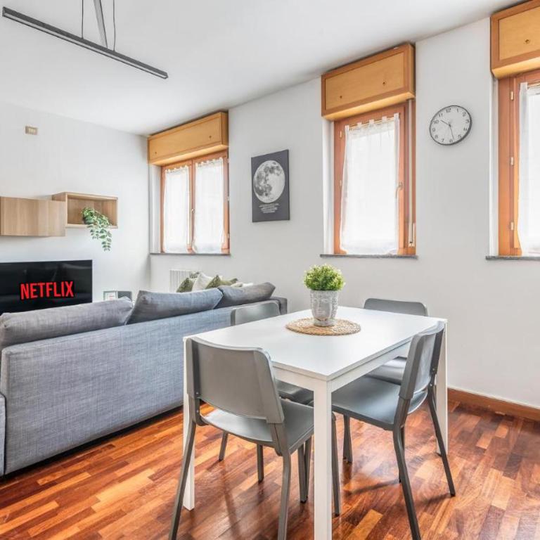 NoLo Milan Living - Appartamento con 1 Camera da Letto - 1