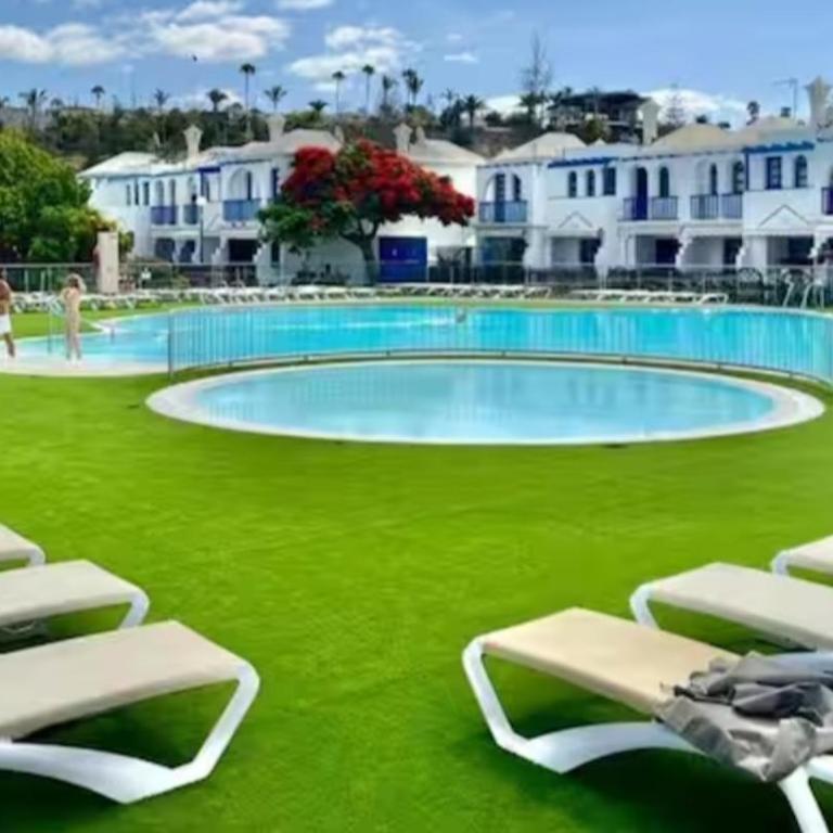 Home Wellness - Apartamento de 1 dormitorio - 4