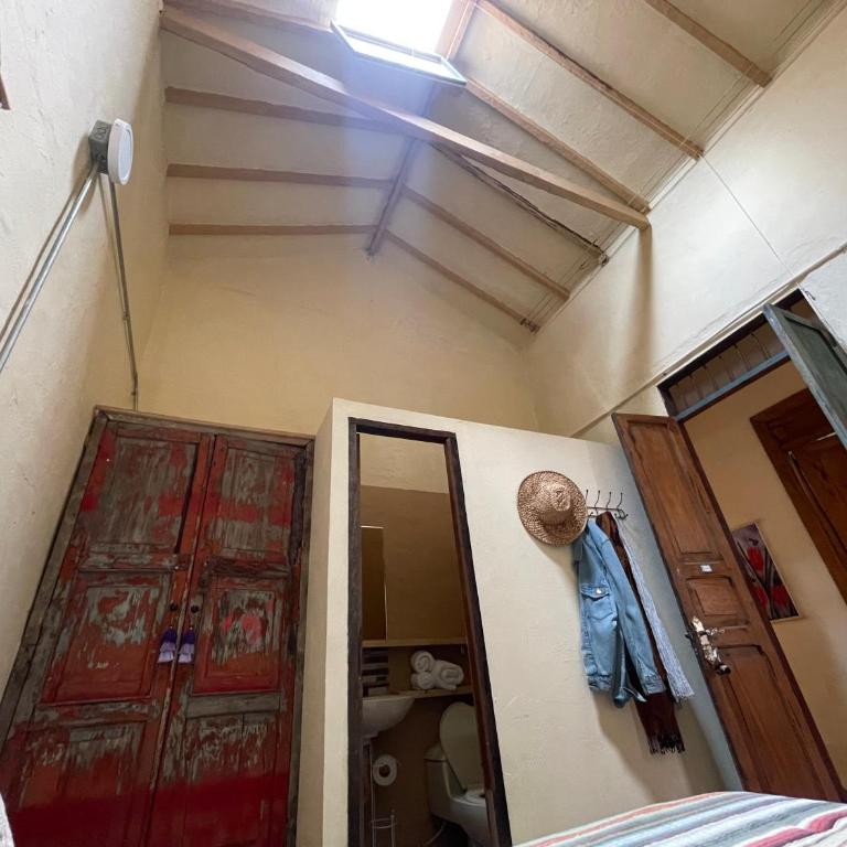 Colivingranada - Habitación Doble - 4