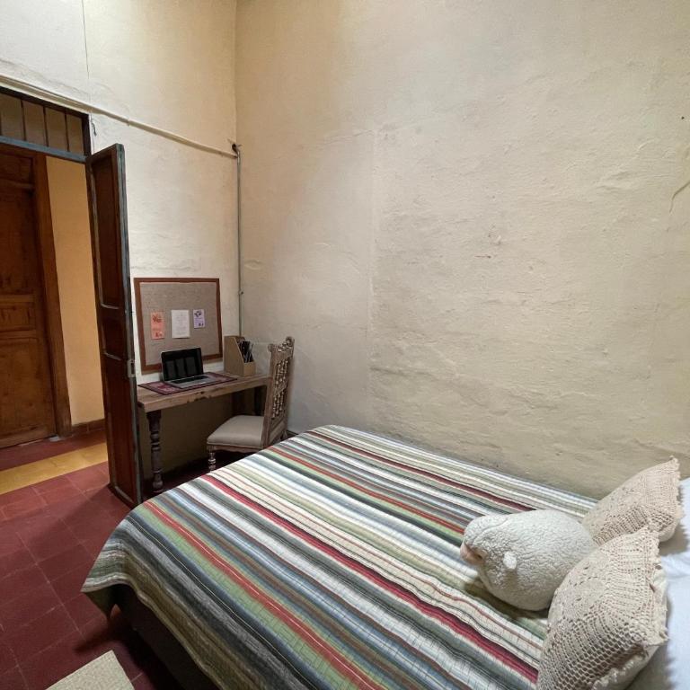 Colivingranada - Habitación Doble - 5