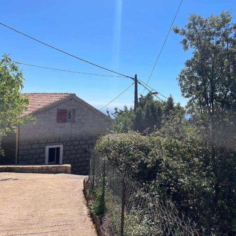 Maison de charme avec vue imprenable sur le golfe de Porto-Vecchio - Haus mit 3 Schlafzimmern - 21