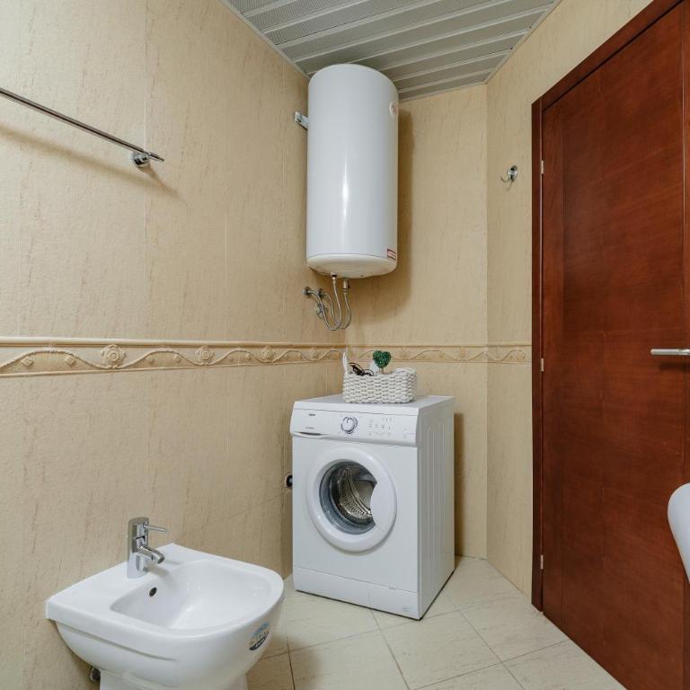 Adriatic Lux Apartment - Apartman sa 1 Spavaćom Sobom - 24