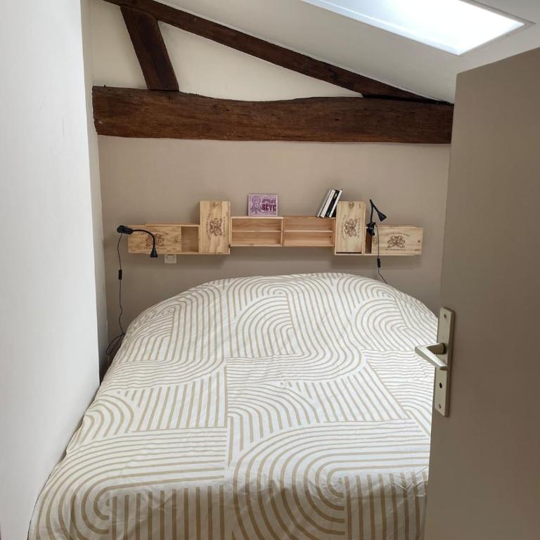 Léa, atypical and refined studio - Appartement 1 Chambre - 18