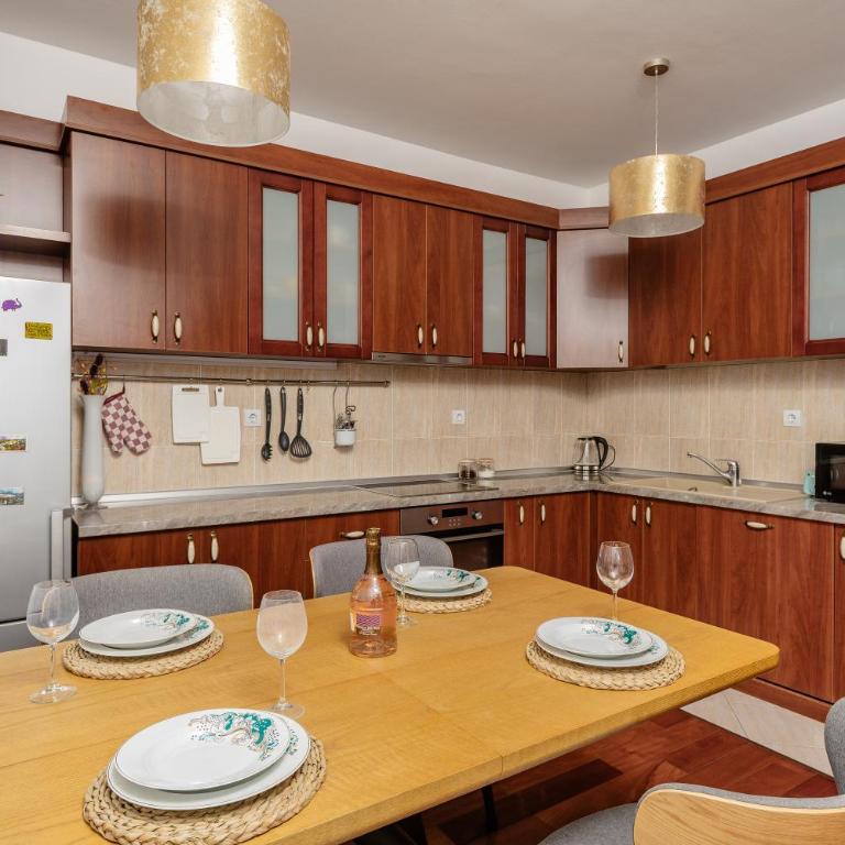 Adriatic Lux Apartment - Apartman sa 1 Spavaćom Sobom - 11
