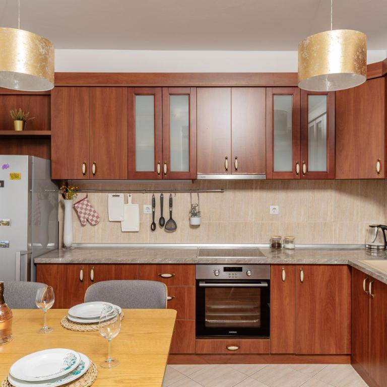 Adriatic Lux Apartment - Apartman sa 1 Spavaćom Sobom - 6