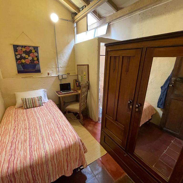 Colivingranada - Habitación Individual - 4