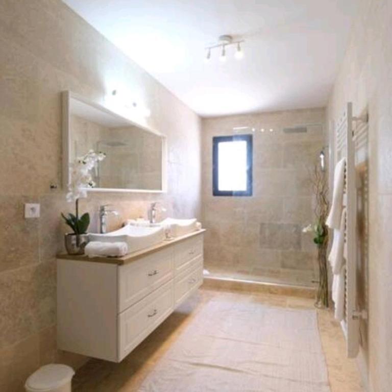 villa 4 étoiles avec piscine et pool house - Villa - 25