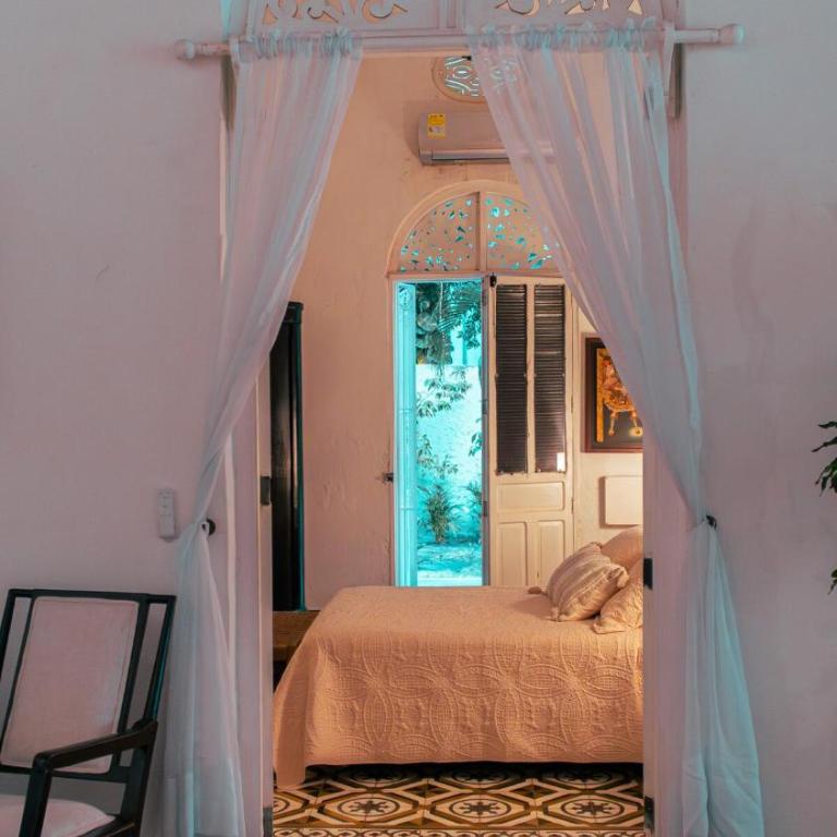 Casa Niza - Colonial house - Villa - 9