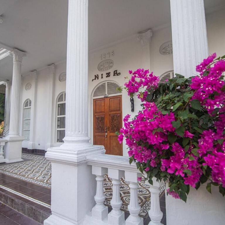 Casa Niza - Colonial house - Villa - 1