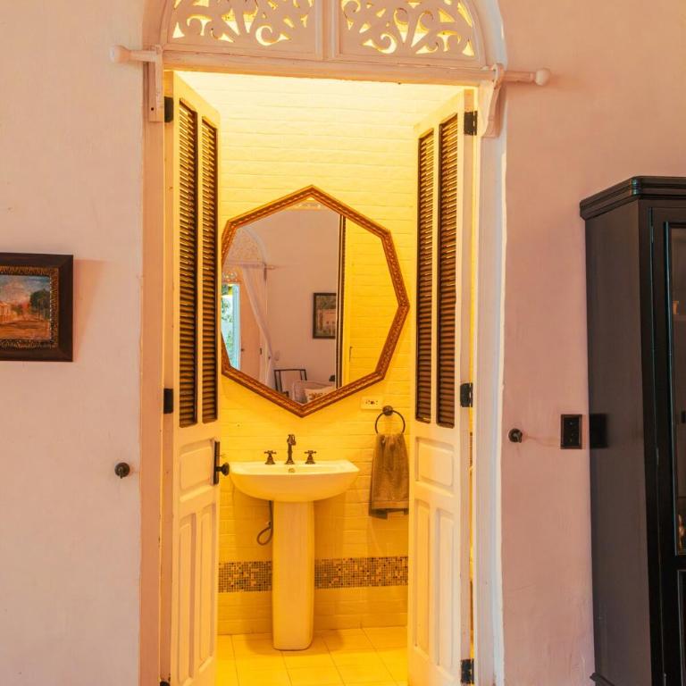 Casa Niza - Colonial house - Villa - 24