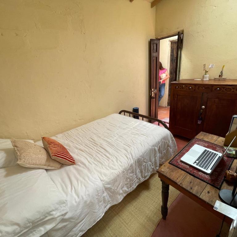 Colivingranada - Habitación Individual - 2