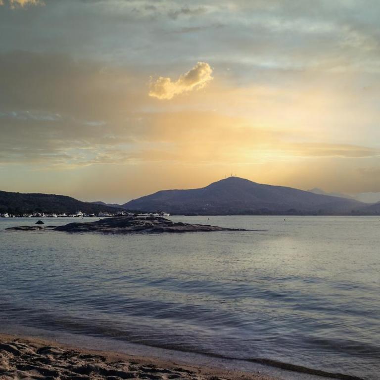 Porto Rotondo - Appartamento con 1 Camera da Letto e Balcone - 3