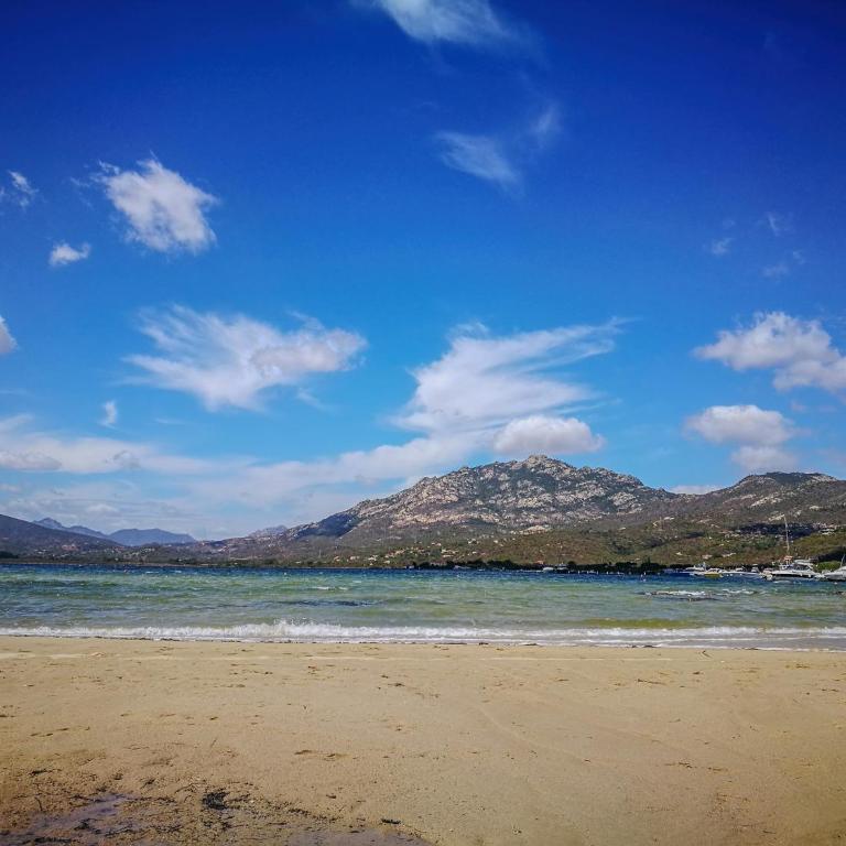 Porto Rotondo - Appartamento con 1 Camera da Letto e Balcone - 5