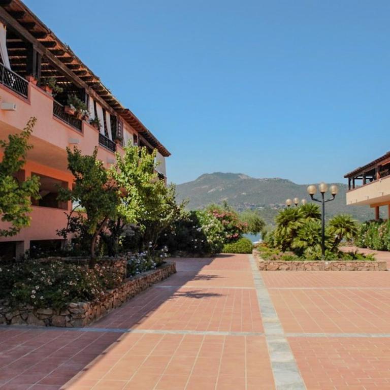 Porto Rotondo - Appartamento con 1 Camera da Letto e Balcone - 2