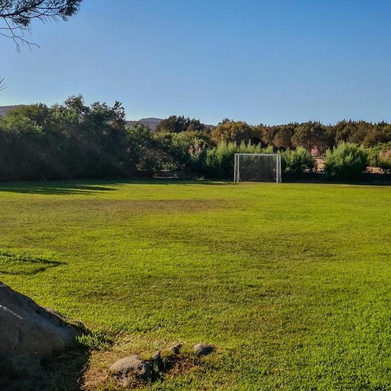 Porto Rotondo - Appartamento con 1 Camera da Letto e Balcone - 13