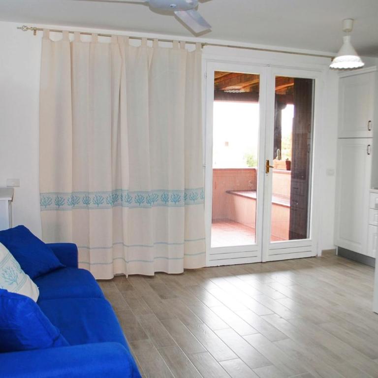 Porto Rotondo - Appartamento con 1 Camera da Letto e Balcone - 11