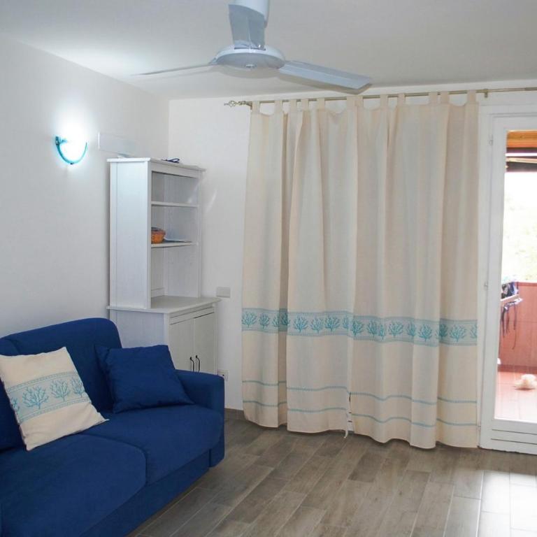 Porto Rotondo - Appartamento con 1 Camera da Letto e Balcone - 15