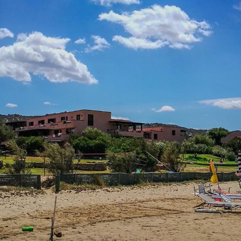 Porto Rotondo - Appartamento con 1 Camera da Letto e Balcone - 16