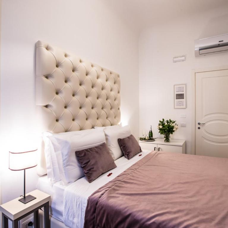 Chic & Town Luxury Rooms Piazza di Spagna - Petite Chambre Double - 2
