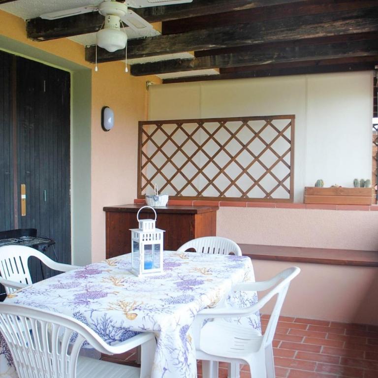 Porto Rotondo - Appartamento con 1 Camera da Letto e Balcone - 27
