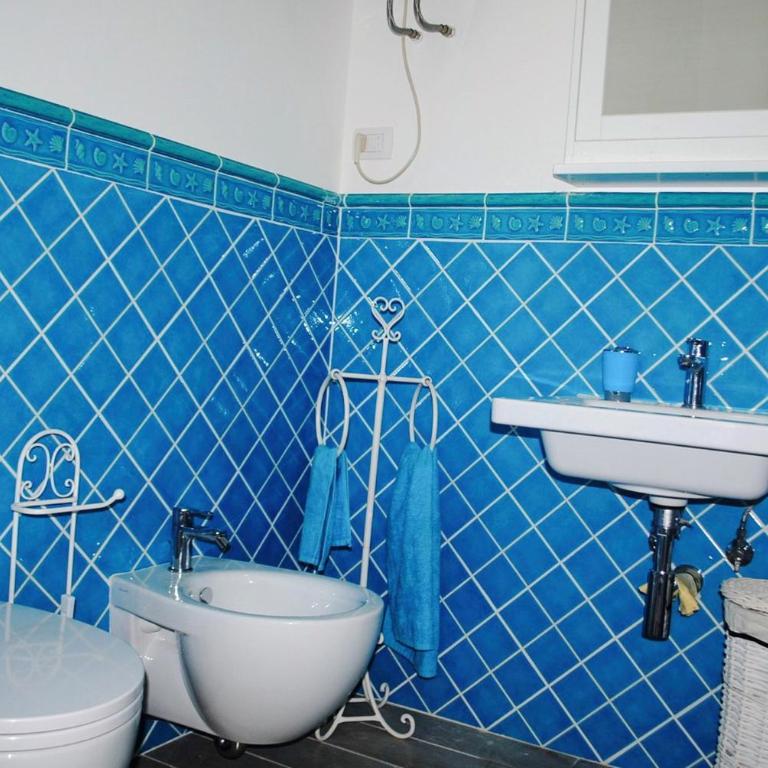 Porto Rotondo - Appartamento con 1 Camera da Letto e Balcone - 34