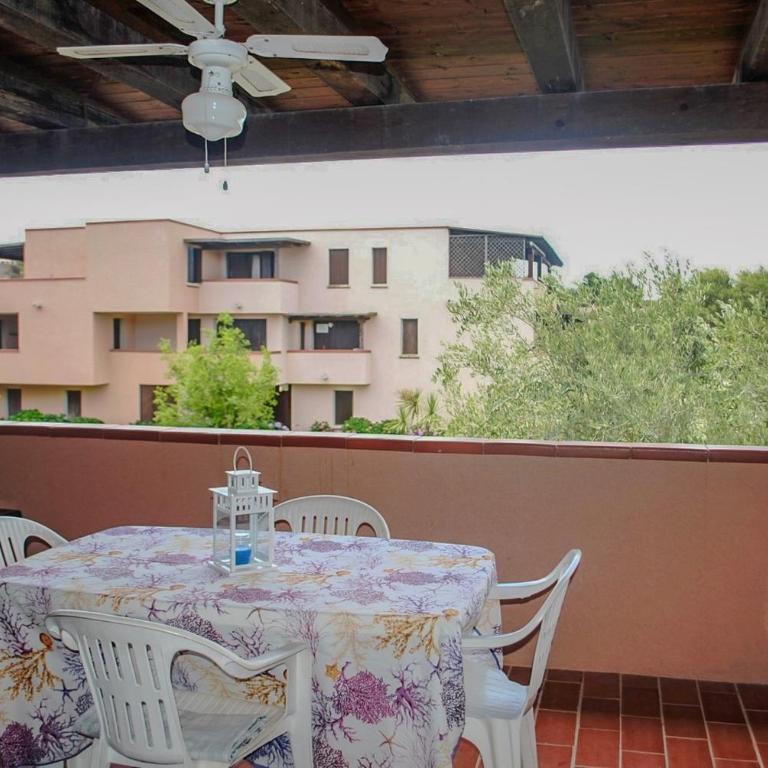 Porto Rotondo - Appartamento con 1 Camera da Letto e Balcone - 35