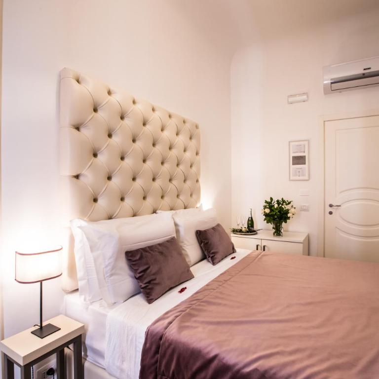 Chic & Town Luxury Rooms Piazza di Spagna - Petite Chambre Double - 3