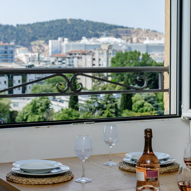 Adriatic Lux Apartment - Apartman sa 1 Spavaćom Sobom - 10