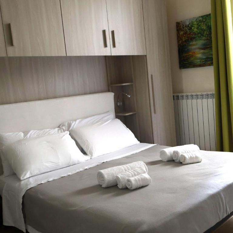 Lungomare Urban - One-Bedroom Apartment - 8