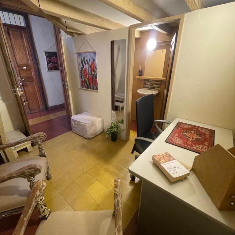 Colivingranada - Habitación Doble - 5