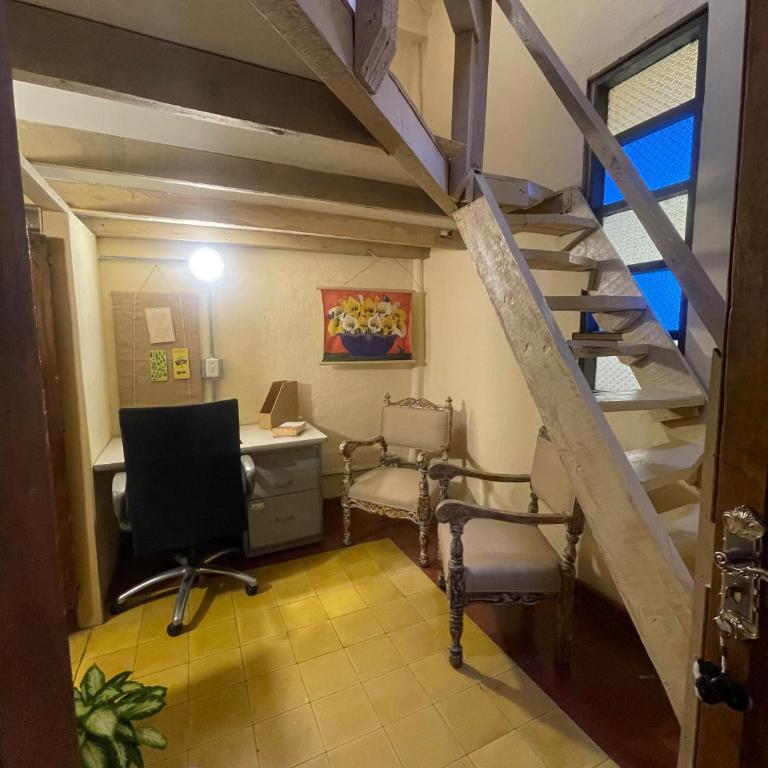 Colivingranada - Habitación Doble - 6