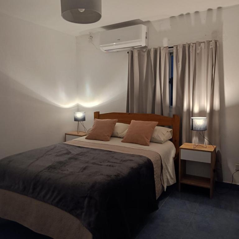 Departamento amplio en zona tranquila cercana al centro de Ezeiza - Apartamento de 1 dormitorio - 7