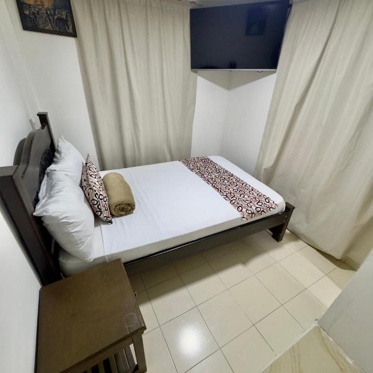 Hotel Tucan Pereira - Apartamento Suite - 10