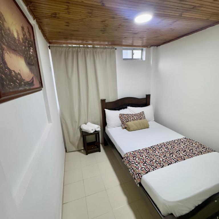 Hotel Tucan Pereira - Apartamento Suite - 6