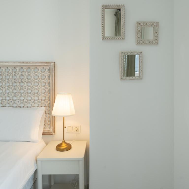 XPCE Urban 18 Malaga Skyline-ParkingFree - Apartamento de 1 dormitorio - 13