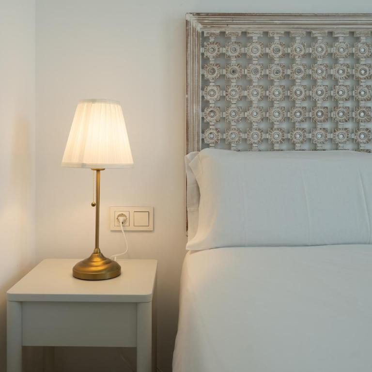 XPCE Urban 18 Malaga Skyline-ParkingFree - Apartamento de 1 dormitorio - 18