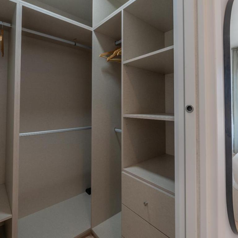 XPCE Urban 18 Malaga Skyline-ParkingFree - Apartamento de 1 dormitorio - 17
